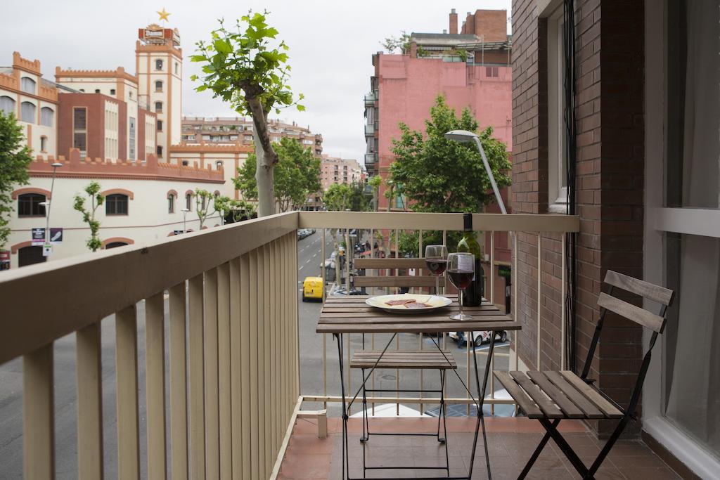 Bcn Sagrada Familia Apartments — Photos 1