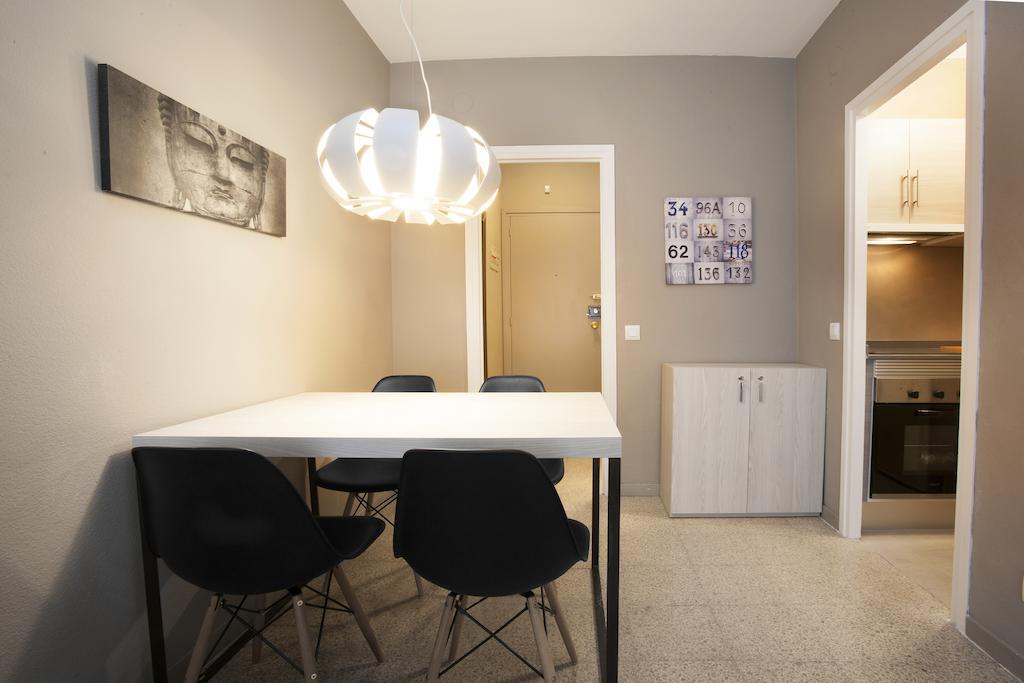 Bcn Sagrada Familia Apartments — Photos 2