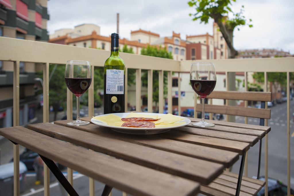 Bcn Sagrada Familia Apartments — Photos 3